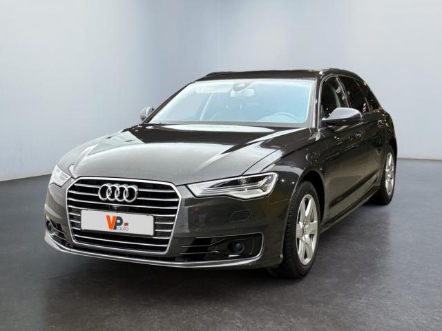 Audi A6 Avant V6 3.0 Tfsi 333 S Tronic 7 Quattro Ambition Luxe