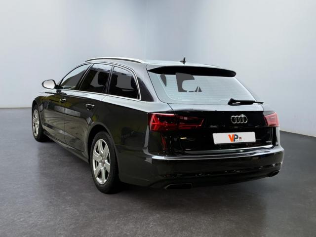 Audi A6 Avant image 2
