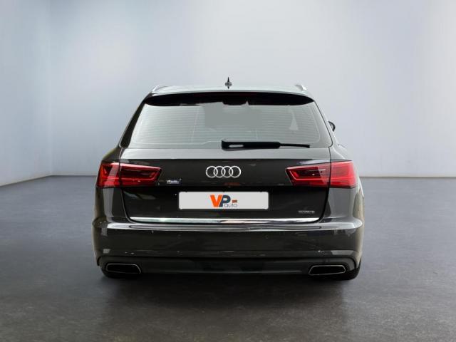 Audi A6 Avant image 4