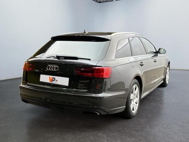 Audi A6 Avant image 7