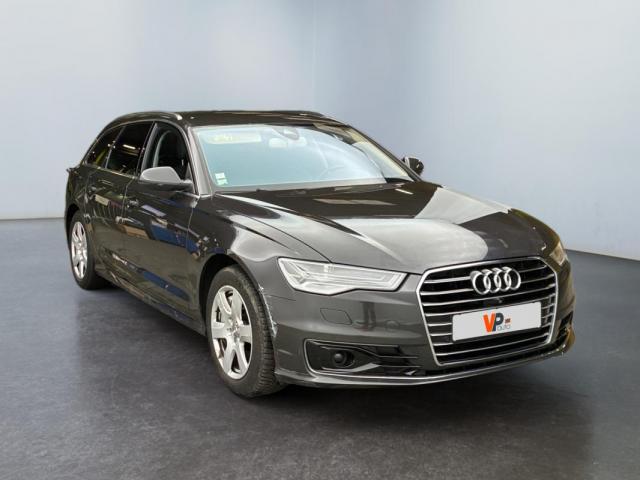 Audi A6 Avant image 1