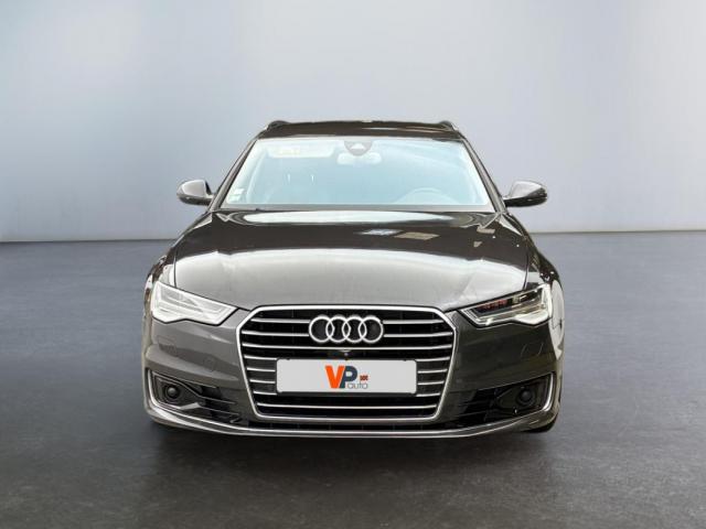Audi A6 Avant image 5
