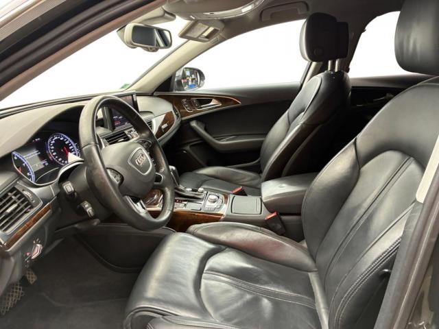 Audi A6 Avant image 8