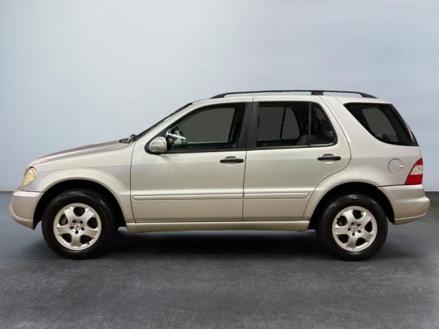 Mercedes Benz Classe M image 4