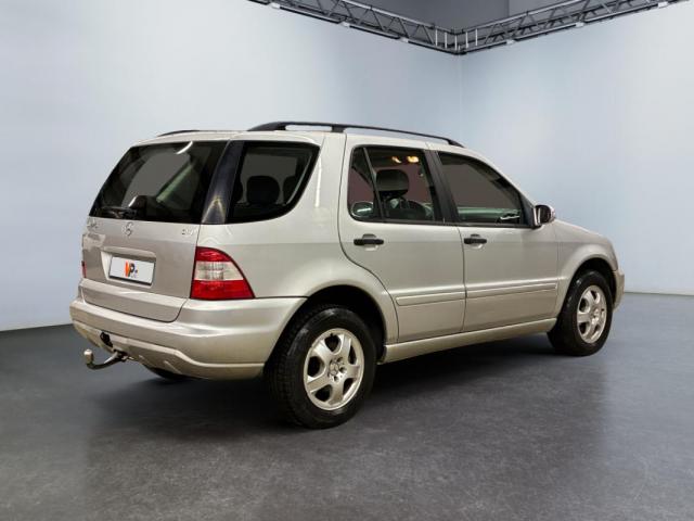 Mercedes Benz Classe M image 7