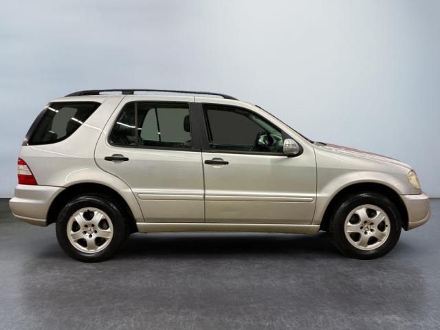 Mercedes Benz Classe M image 1