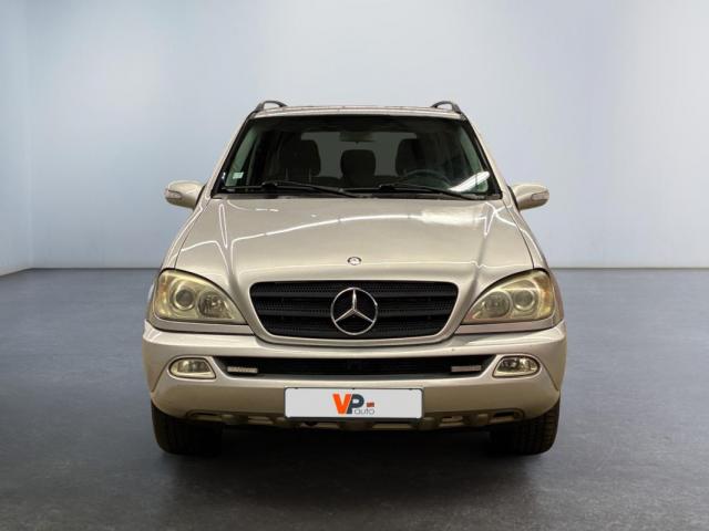 Mercedes Benz Classe M image 5