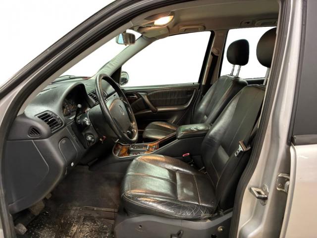 Mercedes Benz Classe M image 3