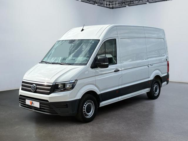 Volkswagen Crafter Van 35 L3h3 2.0 Tdi 177 Ch Business