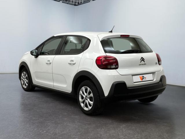 Citroen C3 image 3