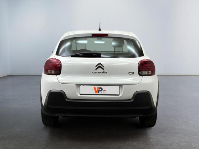 Citroen C3 image 6