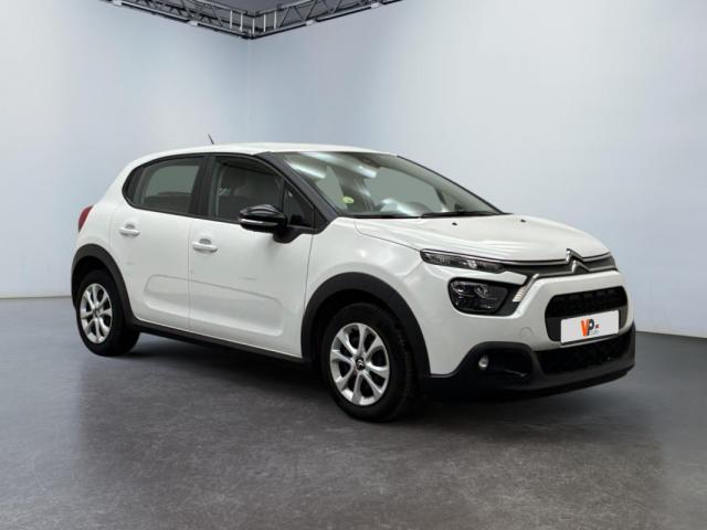 Citroen C3 image 4