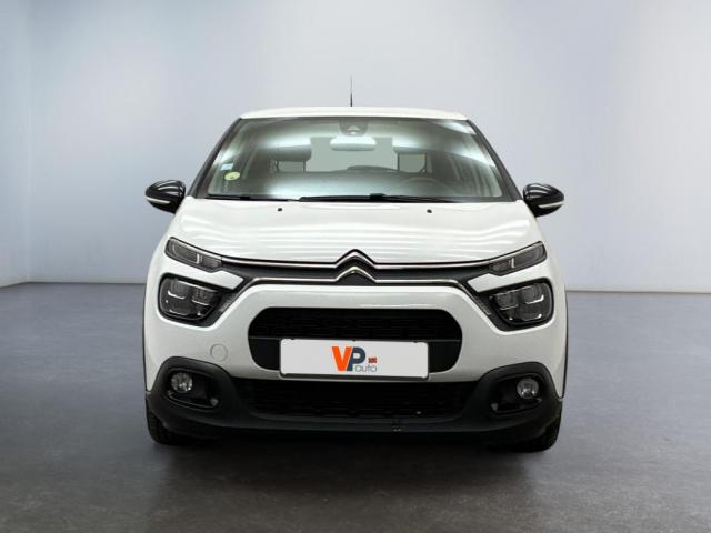Citroen C3 image 2