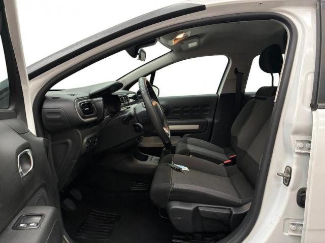 Citroen C3 image 8