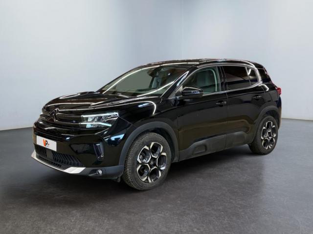 Citroen C5 Aircross Bluehdi 130 S&s Eat8 Feel Pack