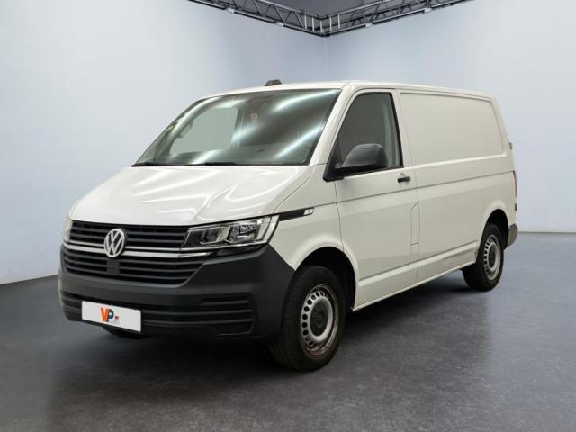 Volkswagen Transporter 6.1 Van L1h1 2.0 Tdi 150 Bvm6 Business Line