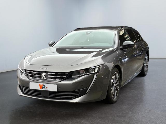 Peugeot 508 Sw Hybrid 225 E-Eat8 Allure Pack