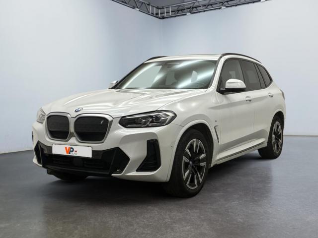Bmw Ix3 G08 Lci M Sport 286 Ch Bva8 Inspiring