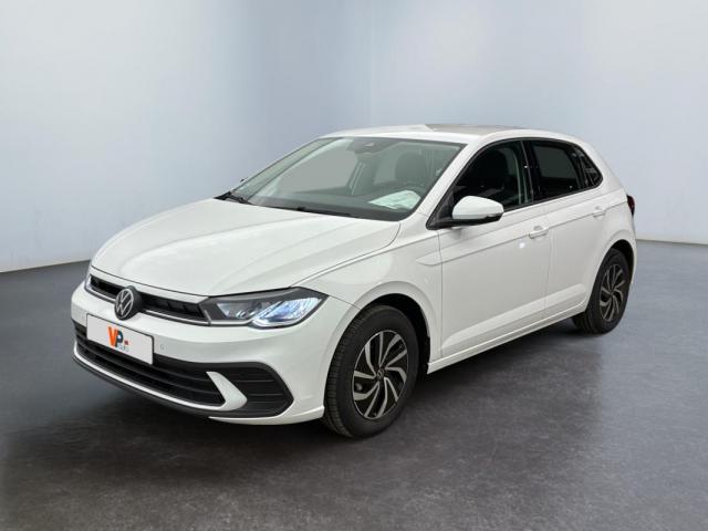 Volkswagen Polo 1.0 Tsi 95 S&s Bvm5 Life