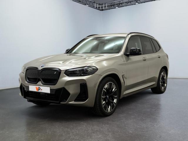 Bmw Ix3 G08 Lci M Sport 286 Ch Bva8 Impressive