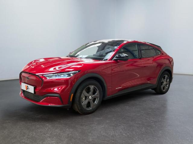 Ford Mustang Mach-E Standard Range 76 Kwh 269 Ch