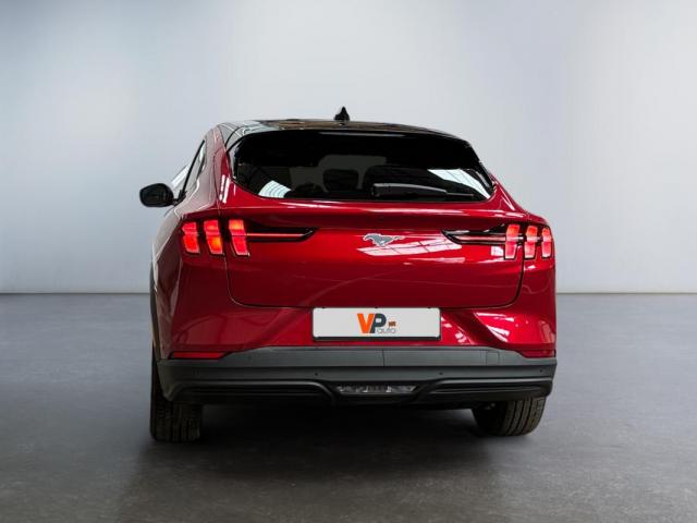 Ford Mustang Mach-E image 1