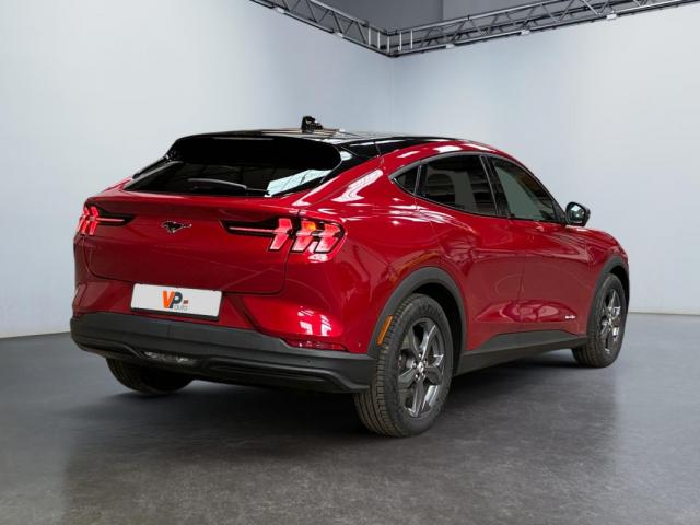 Ford Mustang Mach-E image 3