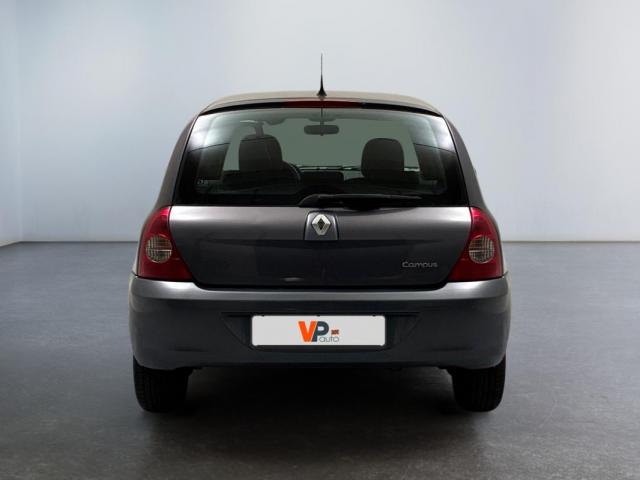 Renault Clio image 4