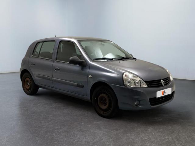 Renault Clio image 3