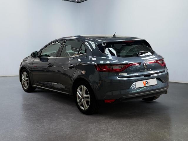 Renault Mégane image 2