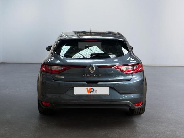 Renault Mégane image 4