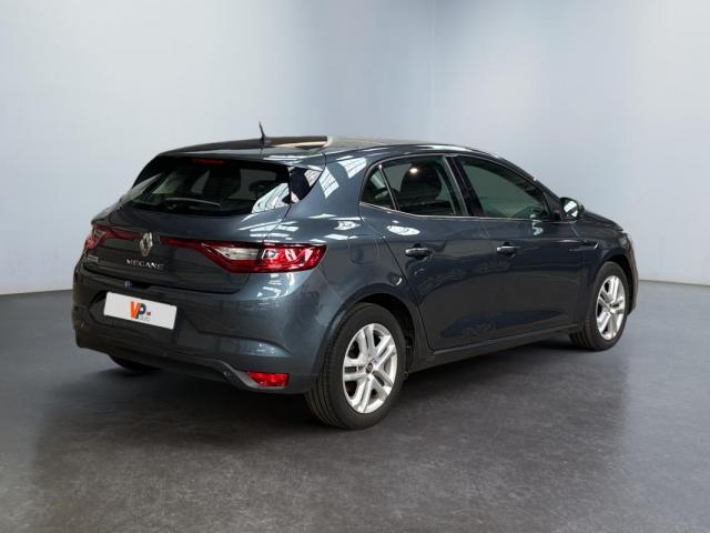 Renault Mégane image 8