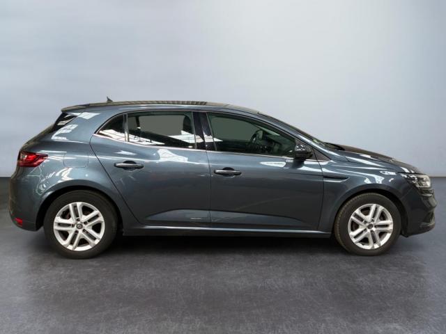 Renault Mégane image 1