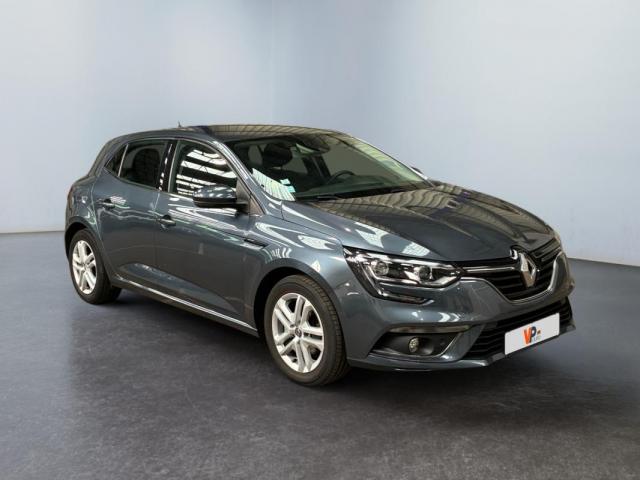 Renault Mégane image 7