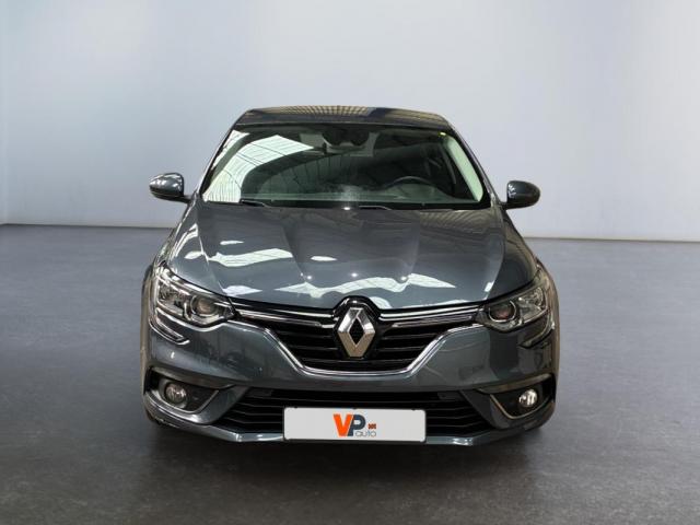 Renault Mégane image 6