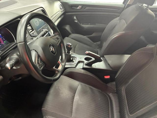 Renault Mégane image 5