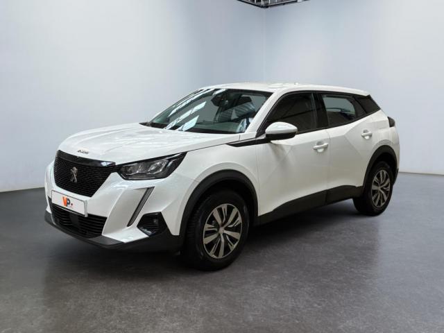 Peugeot 2008 Business Bluehdi 130 S&s Eat8 Active