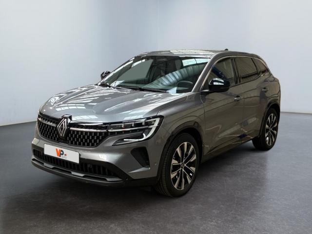 Renault Austral E-Tech Hybrid 200 Techno