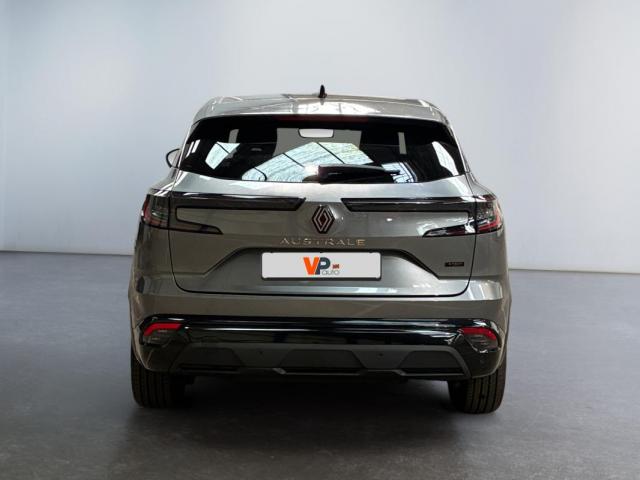 Renault Austral image 2