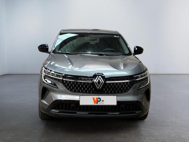 Renault Austral image 1