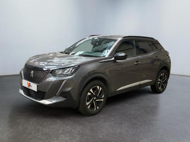 Peugeot 2008 Puretech 130 S&s Eat8 Allure Pack