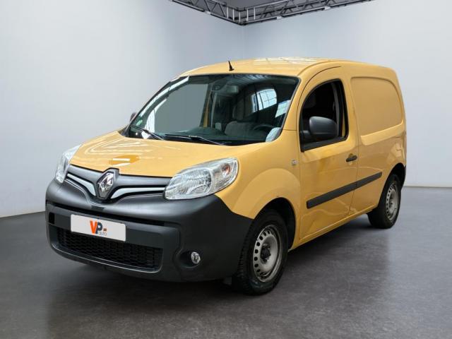 Renault Kangoo Express Blue Dci 80 Confort