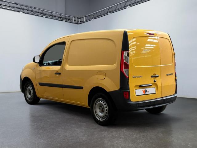 Renault Kangoo Express image 6