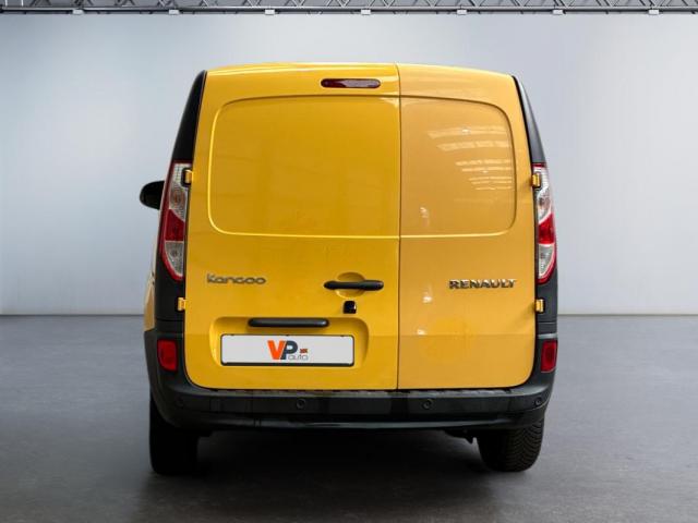 Renault Kangoo Express image 5