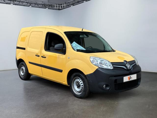 Renault Kangoo Express image 7