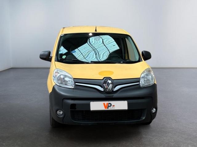 Renault Kangoo Express image 8