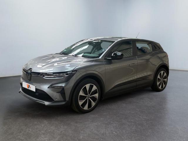Renault Mégane E-Tech Er Ev60 130ch Optimum Charge Evolution