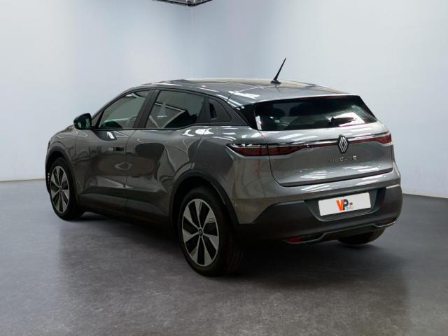 Renault Mégane E-Tech image 1