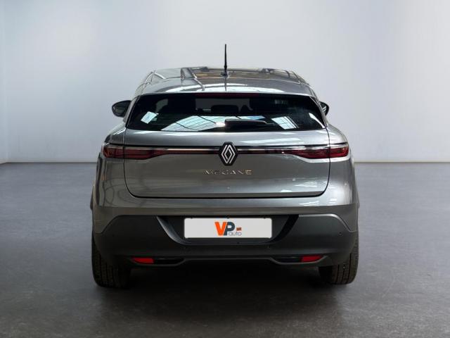 Renault Mégane E-Tech image 7