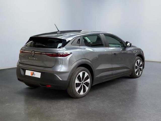 Renault Mégane E-Tech image 2